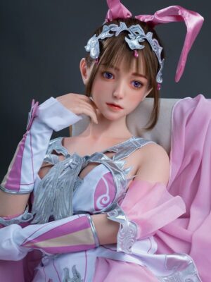 Anime Sex Dolls : Sayaw