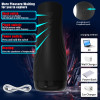 4 Automatic Male Masturbators : Black Hole Stroker