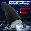 5 Automatic Male Masturbators : Black Hole Stroker