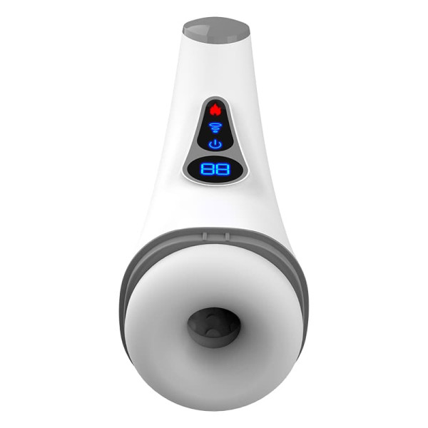 Automatic Male Masturbators : Dream Horse Stroker