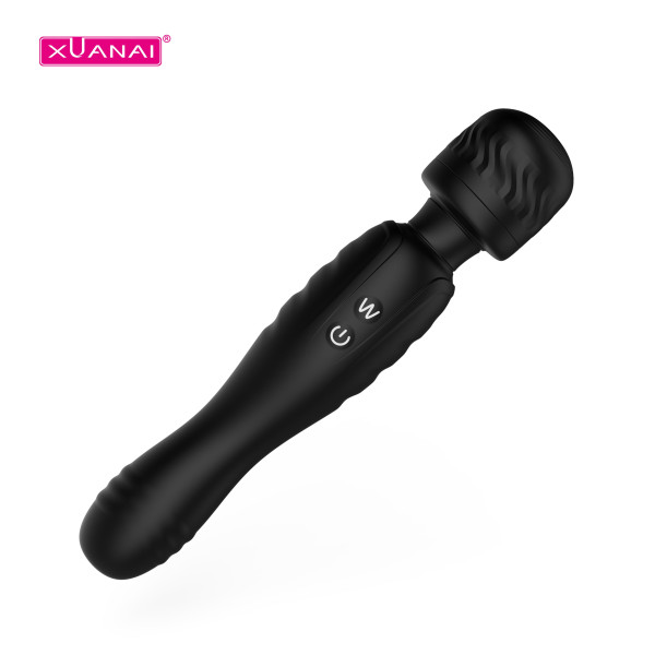 8221170 Women Vibrator : Double Head