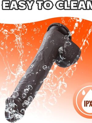 Dildos-BlackHercules5 Best dildos store, sex toys shop, sell vibrations for women, buy female vibrators, best adult toys shop