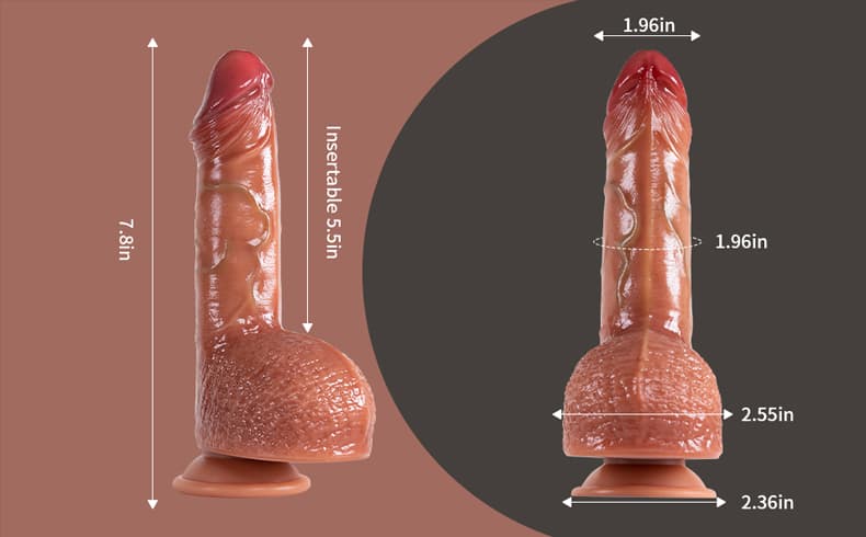 Standard Dildos : Water Boy 13 Best dildos store, sex toys shop, sell vibrations for women, buy female vibrators, best adult toys shop