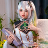 Sex Doll Leafa (5) Best Anime sex dolls store, buy love dolls shop ,sex dolls for sale,silicone dolls,sex toys,adult dolls,