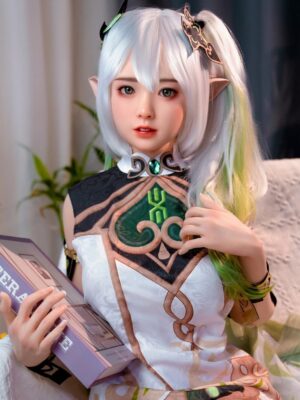 Sex Doll Leafa (5) Best Anime sex dolls store, buy love dolls shop ,sex dolls for sale,silicone dolls,sex toys,adult dolls,