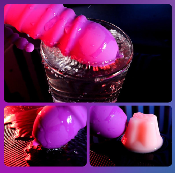 badboy12 Rabbits Vibrator : Bad Boy