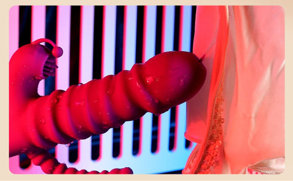 badboy13 Rabbits Vibrator : Bad Boy