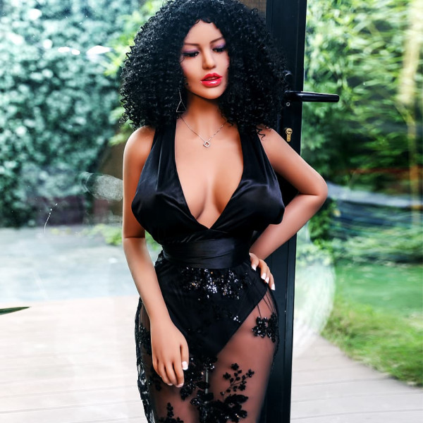 158cm(5ft) C-cup Love Doll Candice In Stock