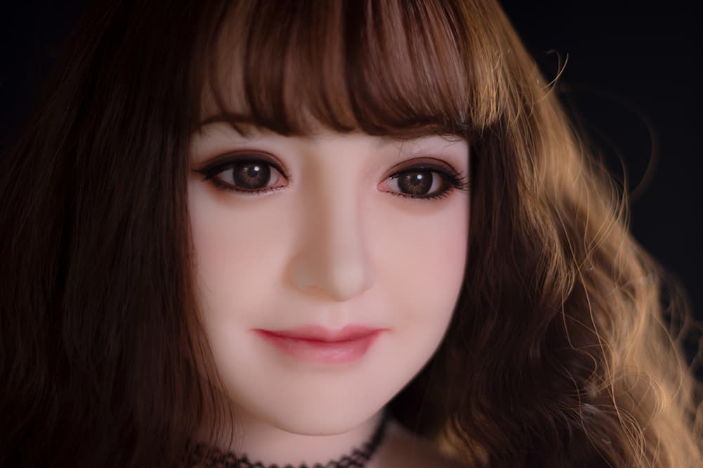 158cm(5ft) D-cup Love Doll Flora In Stock