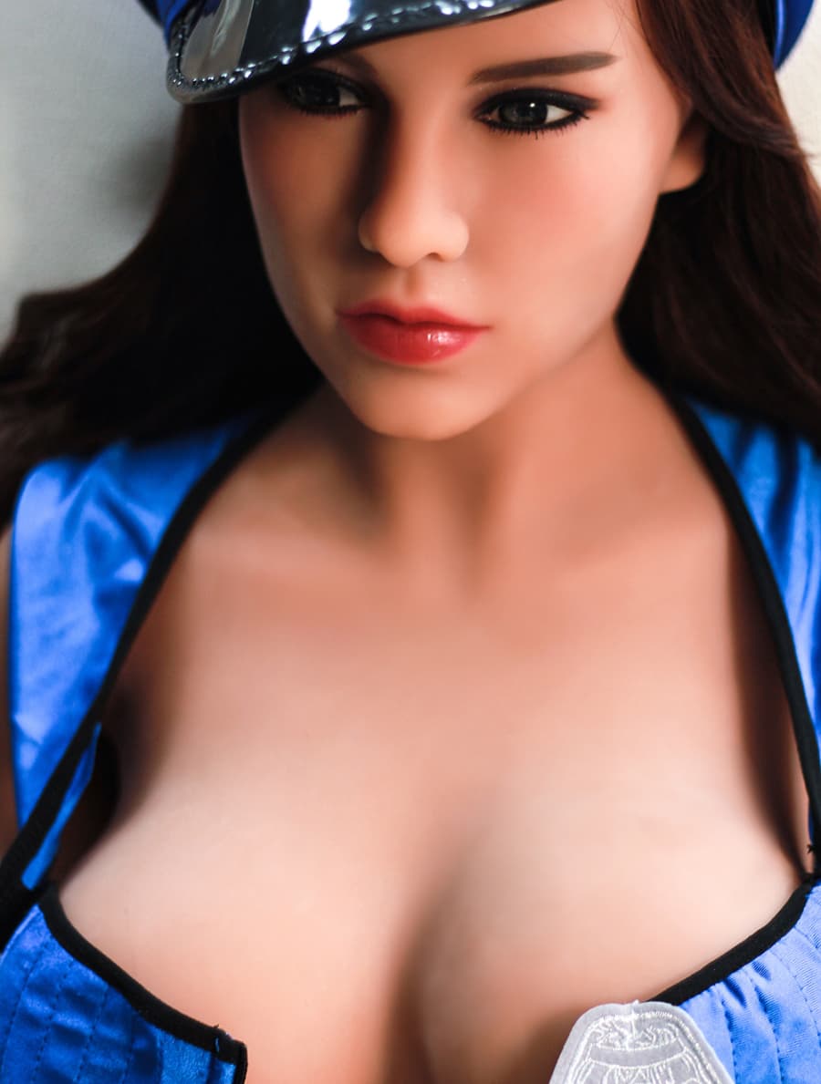 158cm(5ft) C-cup Love Doll Gemma In Stock