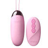 Vibrating Eggs : Jissbon Vibrator