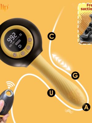 主图_001 Women Vibrator : Fairyland