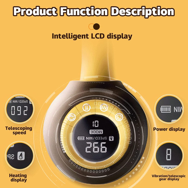 主图_005 Women Vibrator : Fairyland