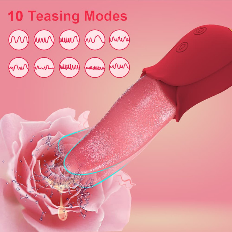 23 Vibrators for women