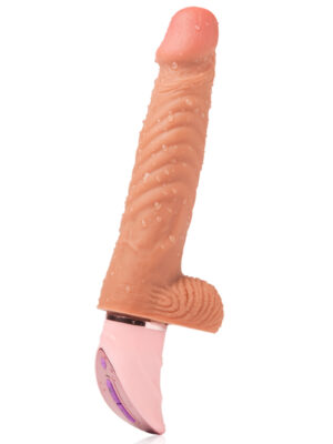 伸缩主图1 Dildos : Rubber Man