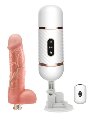 炮机主图2 Dildos : Artillery Machine