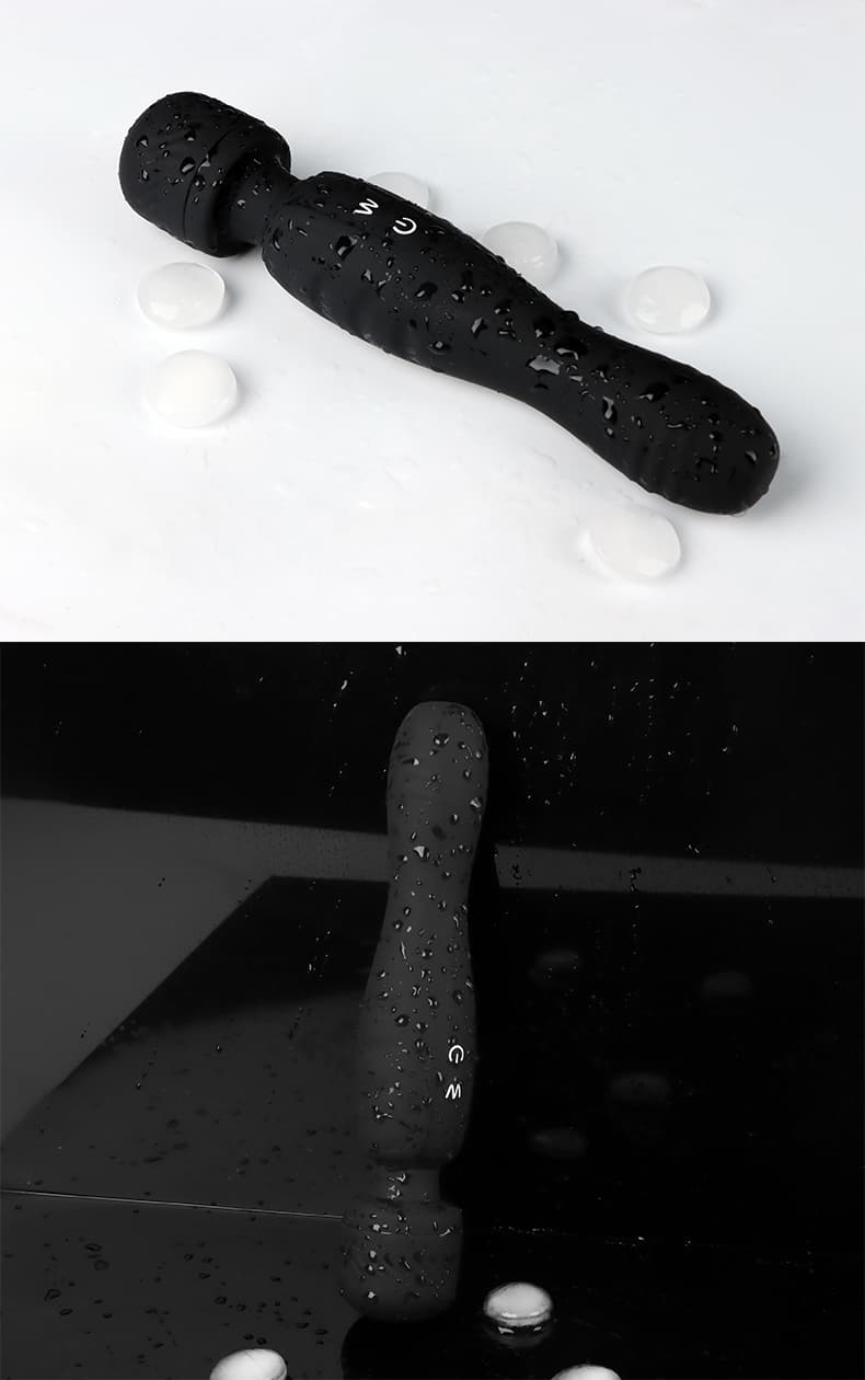 英文详情_10 Women Vibrator : Double Head