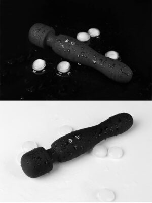 英文详情_11 Women Vibrator : Double Head